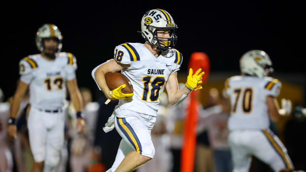 Saline vs Belleville November 4, 2022 Photo-Mariusz Nowak23